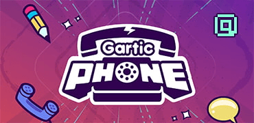 Gartic Phone